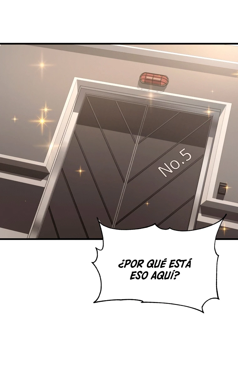 El sucesor de los Héroes Legendarios capítulo 15, página 56
