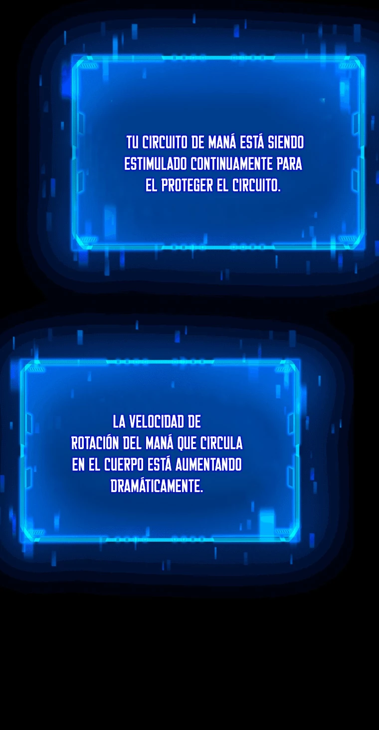 El sucesor de los Héroes Legendarios capítulo 17, página 7