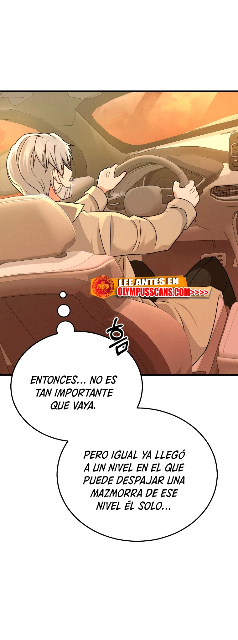 El sucesor de los Héroes Legendarios capítulo 17, página 29