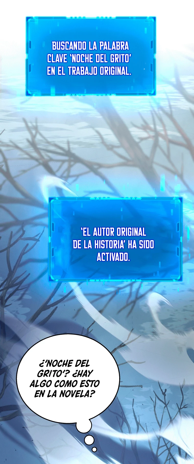 El sucesor de los Héroes Legendarios capítulo 18, página 13