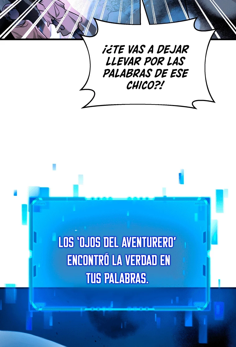 El sucesor de los Héroes Legendarios capítulo 18, página 36