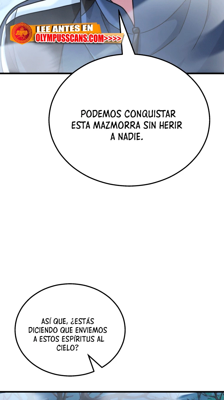 El sucesor de los Héroes Legendarios capítulo 18, página 49