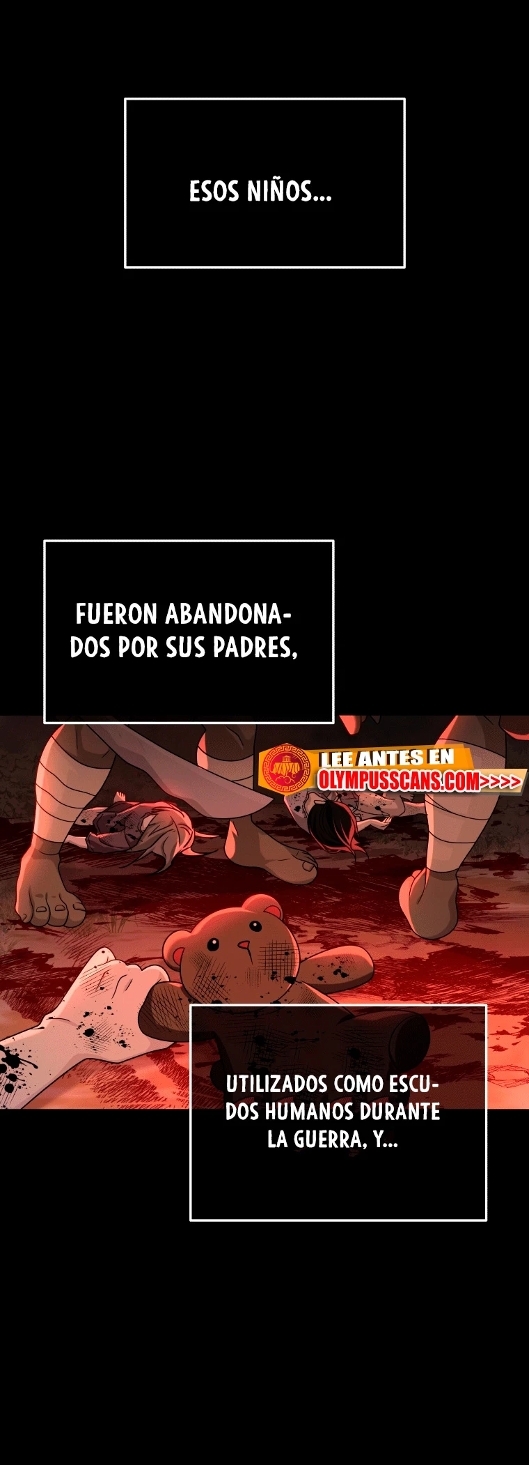 El sucesor de los Héroes Legendarios capítulo 19, página 38