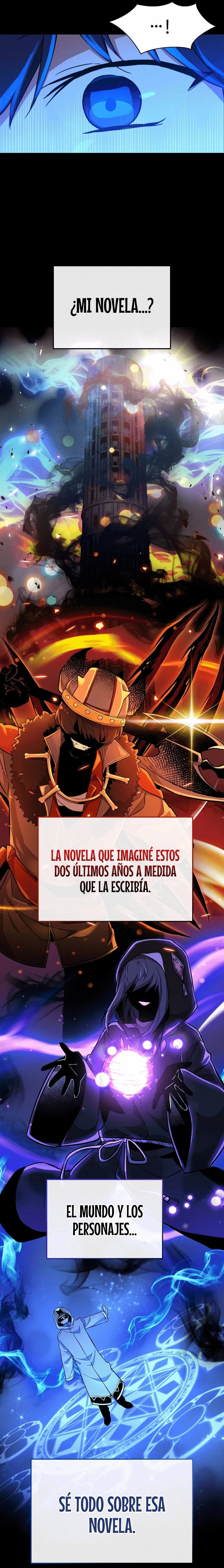 El sucesor de los Héroes Legendarios capítulo 2, página 39