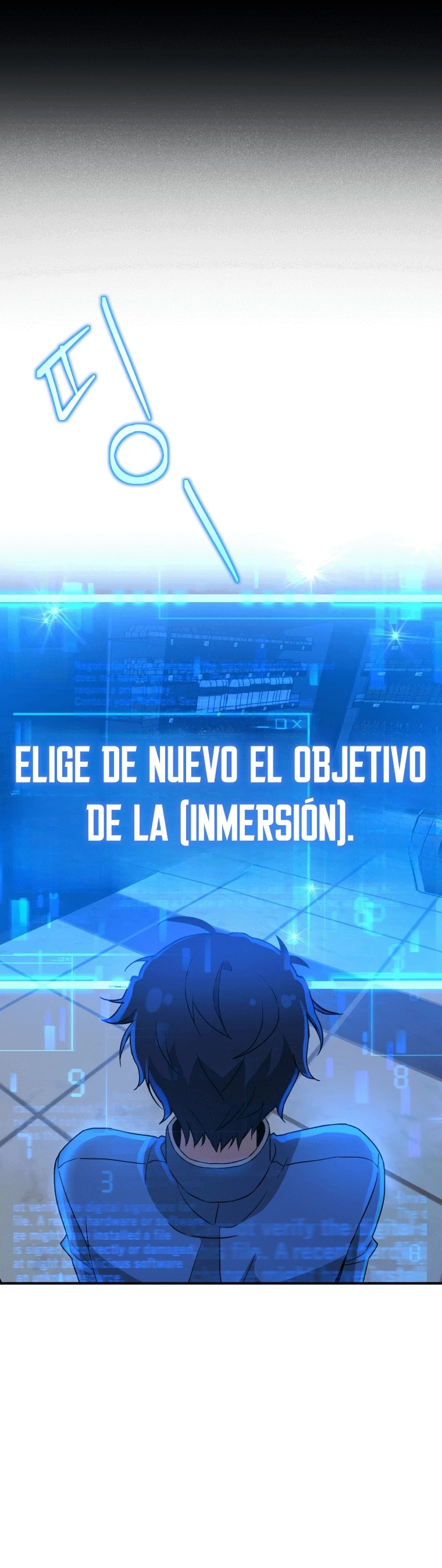 El sucesor de los Héroes Legendarios capítulo 2, página 43