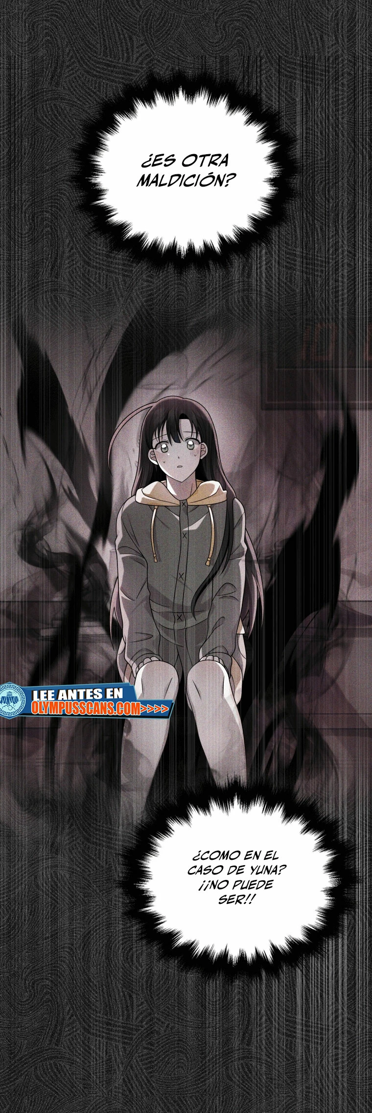 El sucesor de los Héroes Legendarios capítulo 24.01, página 15
