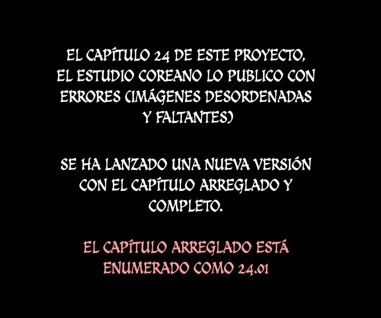 El sucesor de los Héroes Legendarios capítulo 24, página 2