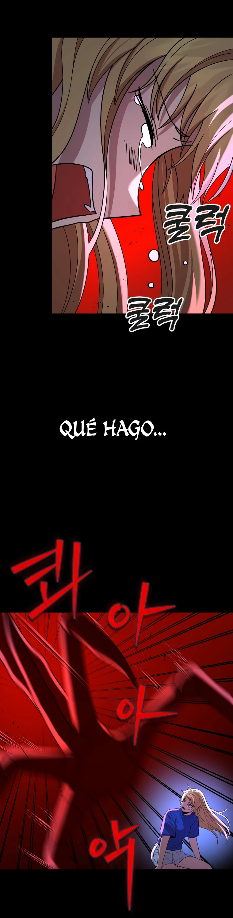 El sucesor de los Héroes Legendarios capítulo 26, página 34