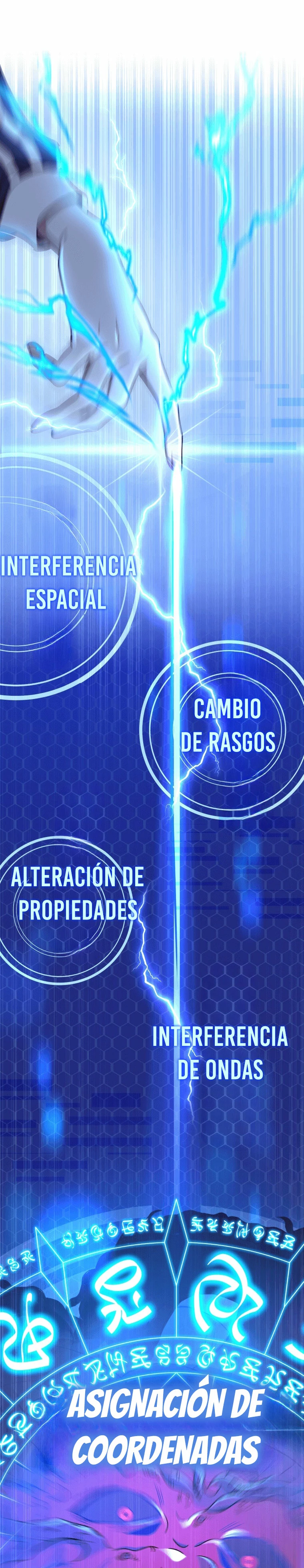 El sucesor de los Héroes Legendarios capítulo 28, página 8