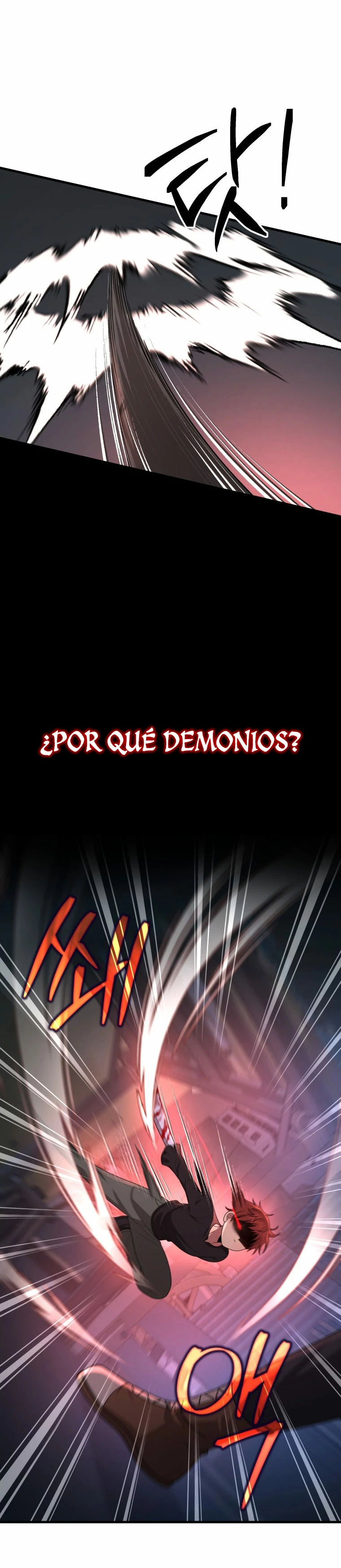 El sucesor de los Héroes Legendarios capítulo 38, página 12