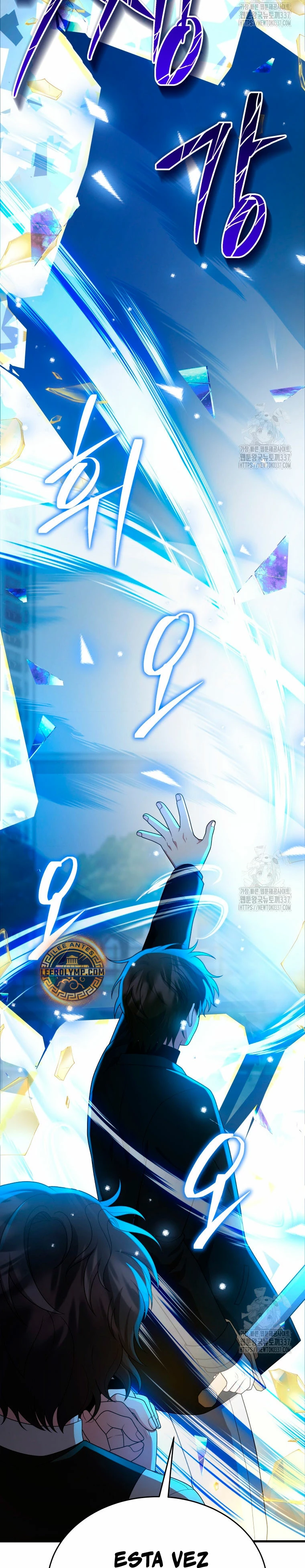 El sucesor de los Héroes Legendarios capítulo 62, página 38