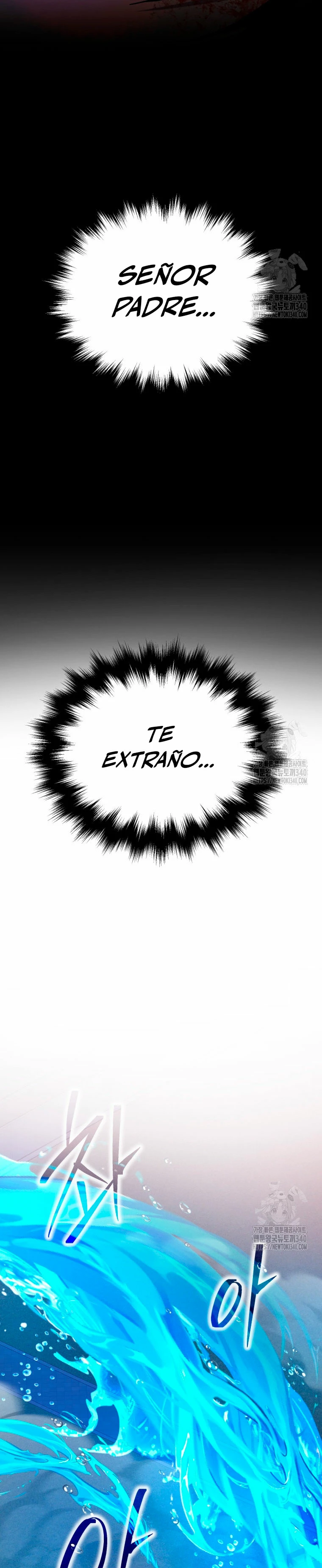 El sucesor de los Héroes Legendarios capítulo 65, página 36