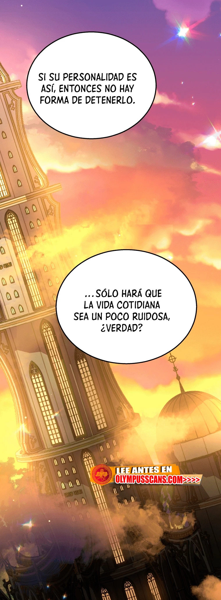 El sucesor de los Héroes Legendarios capítulo 7, página 43