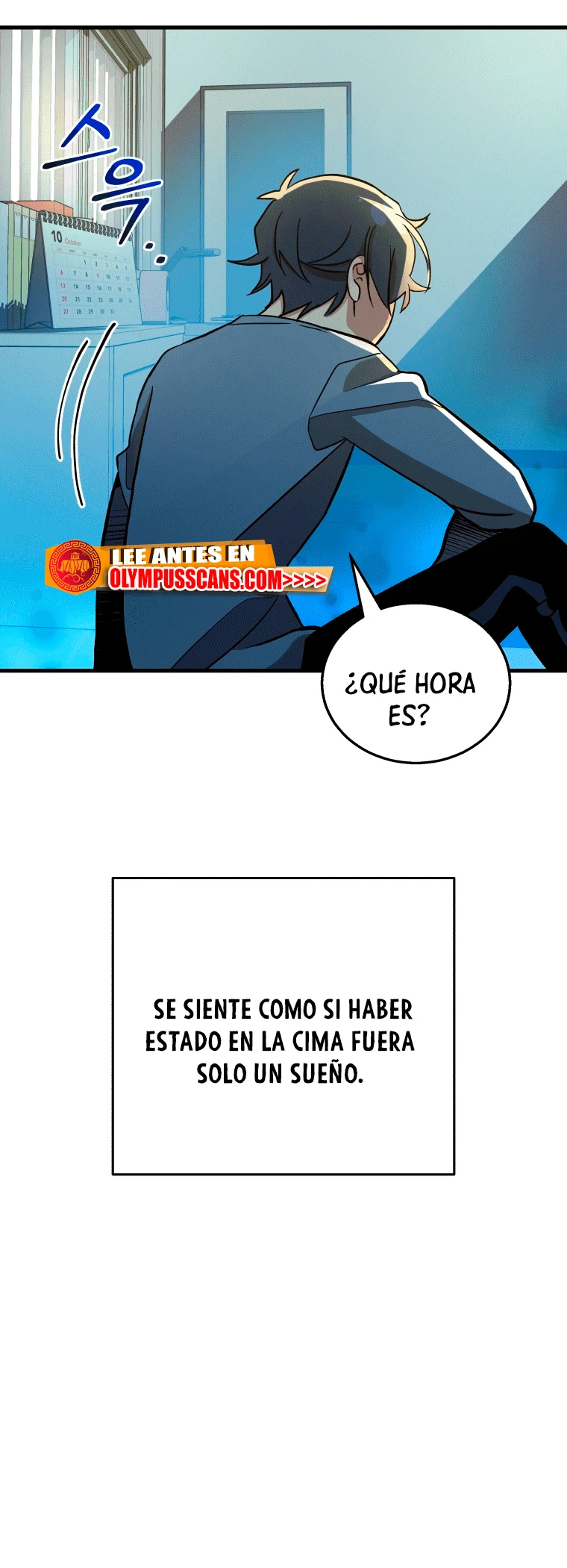 El sucesor de los Héroes Legendarios capítulo 7, página 46