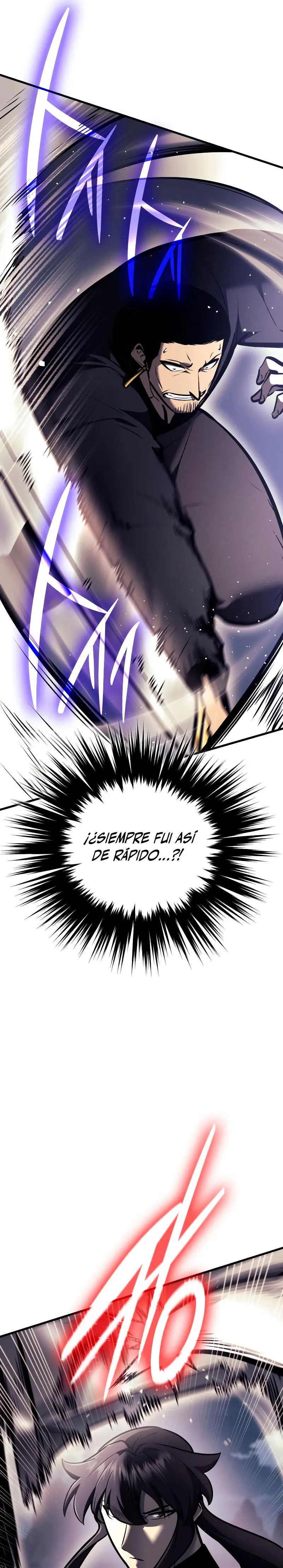 El renacimiento del Demonio Divino capítulo 20, página 14