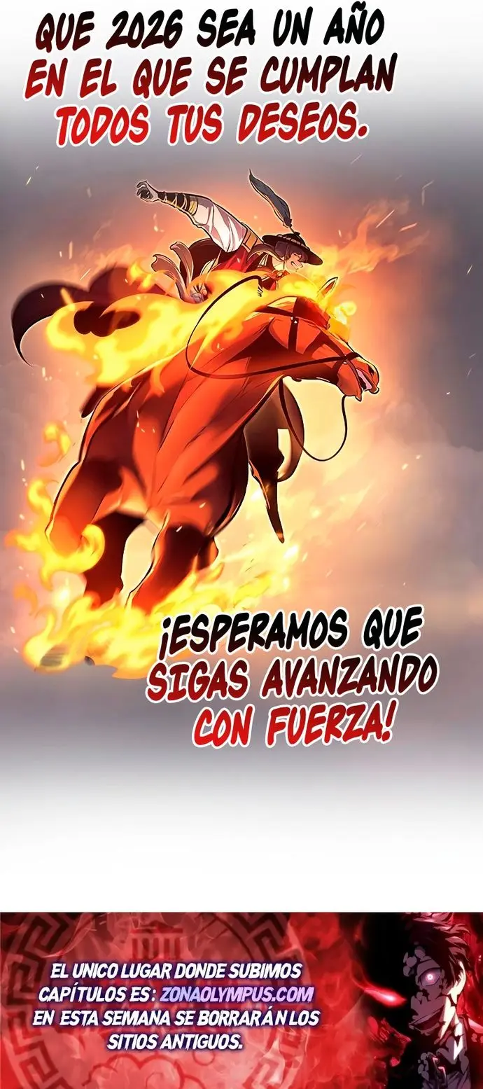 El renacimiento del Demonio Divino capítulo 31, página 30