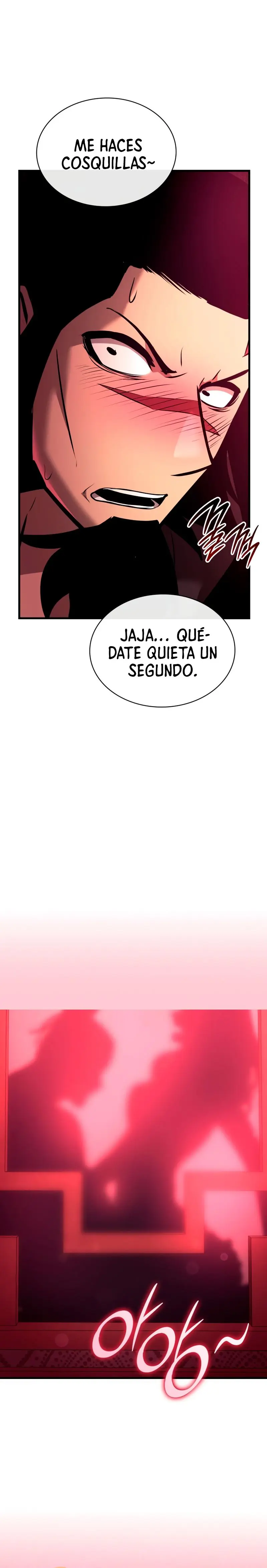 El renacimiento del Demonio Divino capítulo 34, página 13