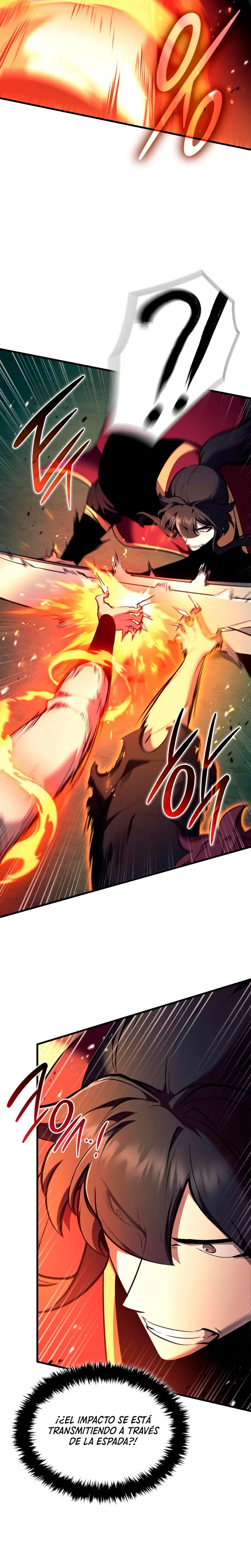 El renacimiento del Demonio Divino capítulo 43, página 11