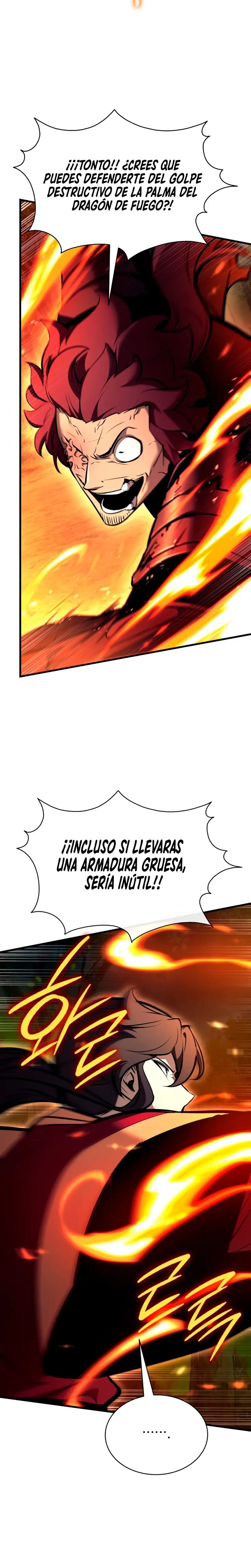 El renacimiento del Demonio Divino capítulo 43, página 36
