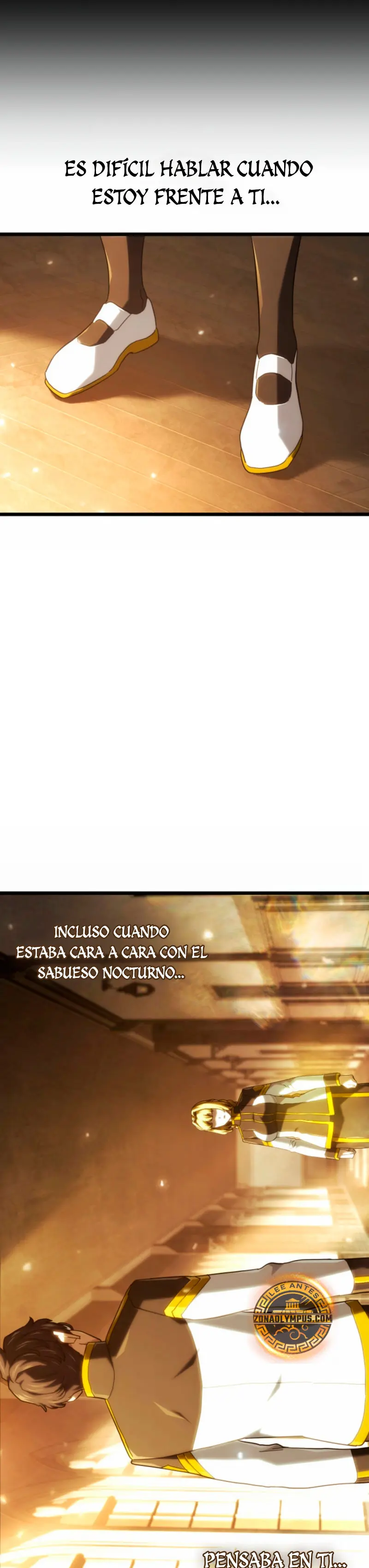 La venganza del sabueso de sangre de hierro capítulo 132, página 48