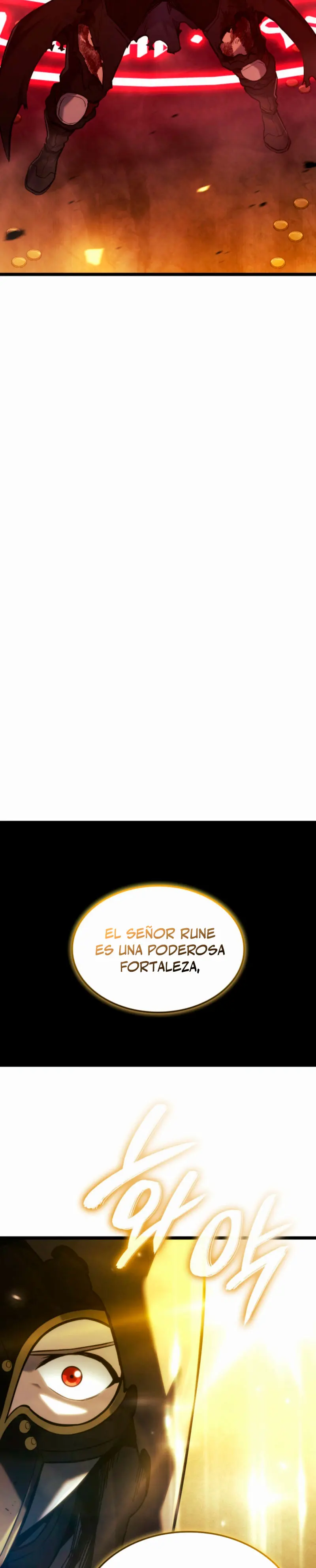 La venganza del sabueso de sangre de hierro capítulo 140, página 48