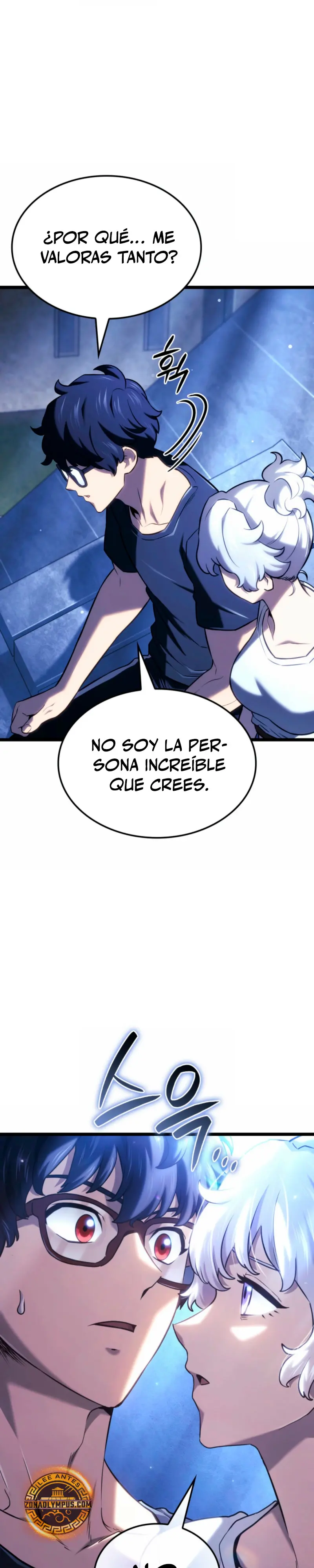 La venganza del sabueso de sangre de hierro capítulo 145, página 14