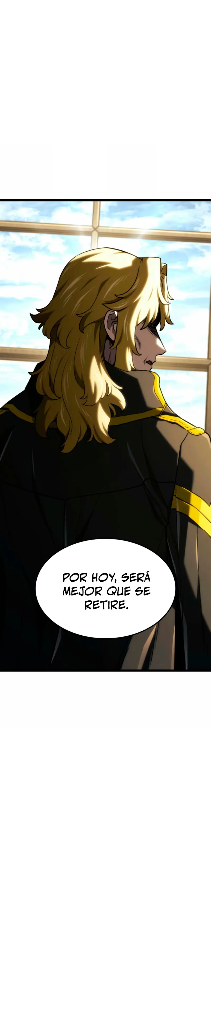 La venganza del sabueso de sangre de hierro capítulo 145, página 46