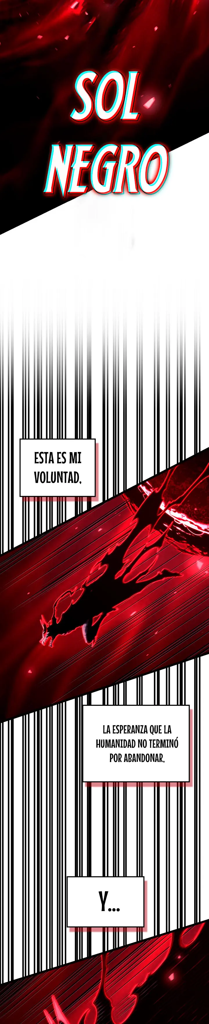 La venganza del sabueso de sangre de hierro capítulo 184, página 39