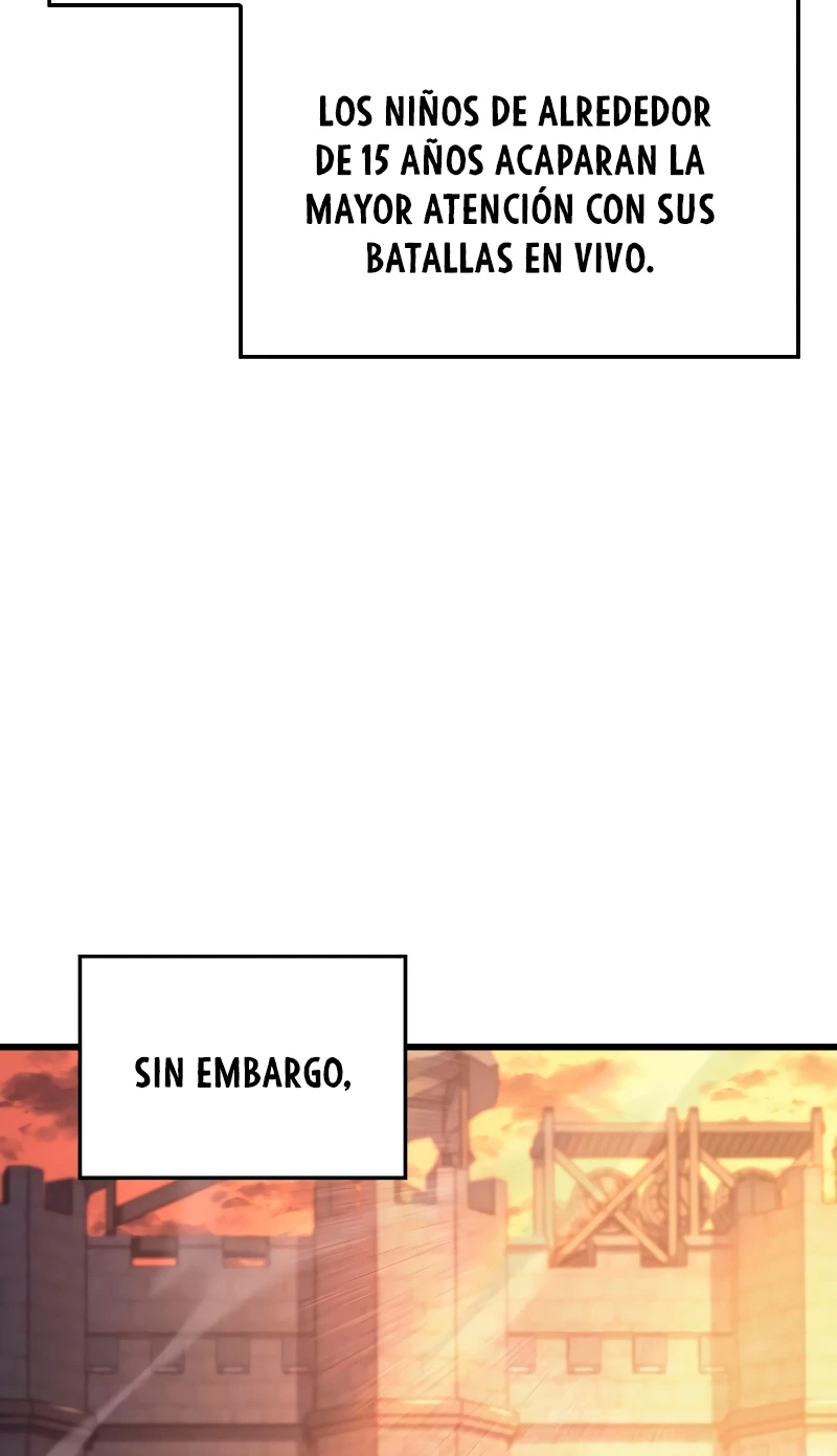 La venganza del sabueso de sangre de hierro capítulo 13, página 24