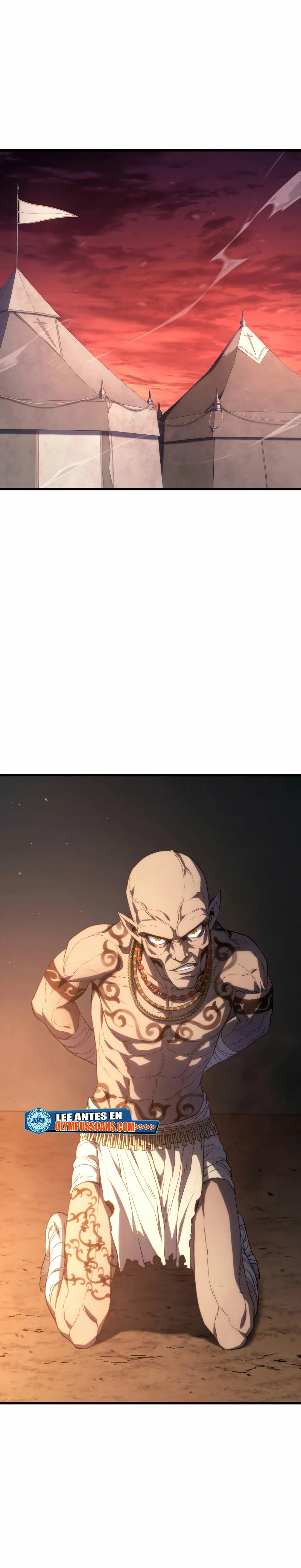 La venganza del sabueso de sangre de hierro capítulo 27, página 26