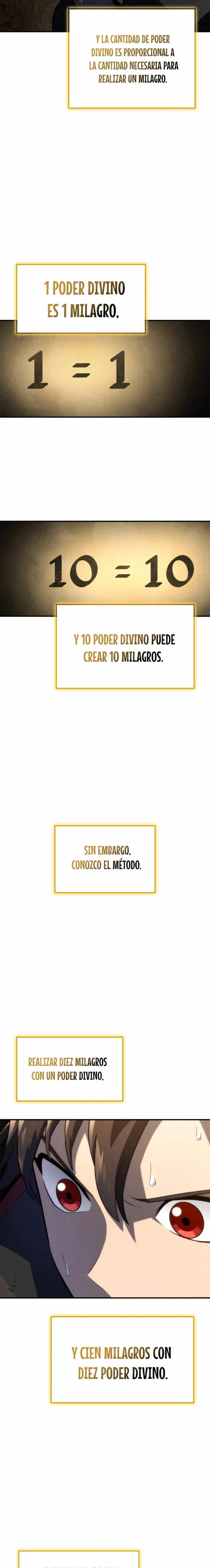 La venganza del sabueso de sangre de hierro capítulo 48, página 27