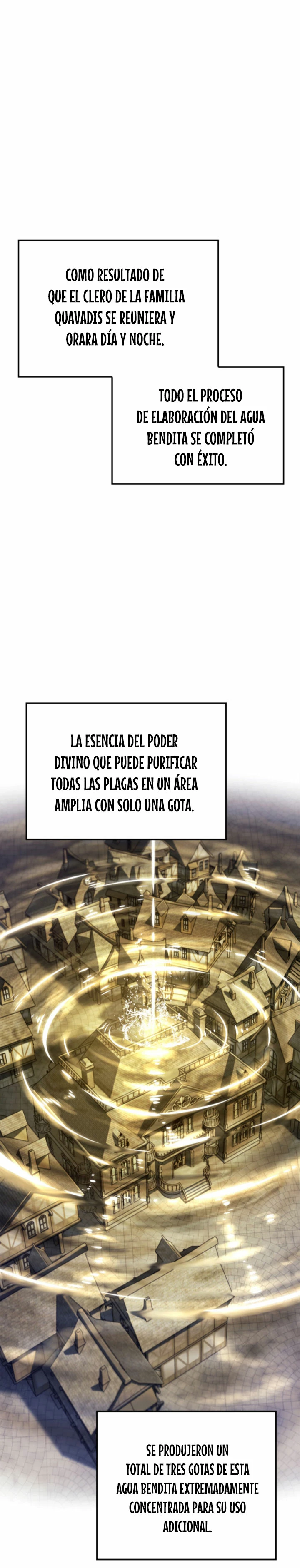 La venganza del sabueso de sangre de hierro capítulo 49, página 11