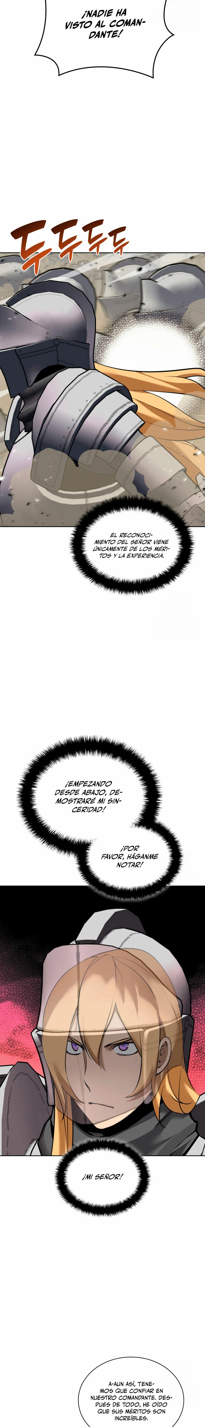 El Chetado (Overgeared) capítulo 246, página 30