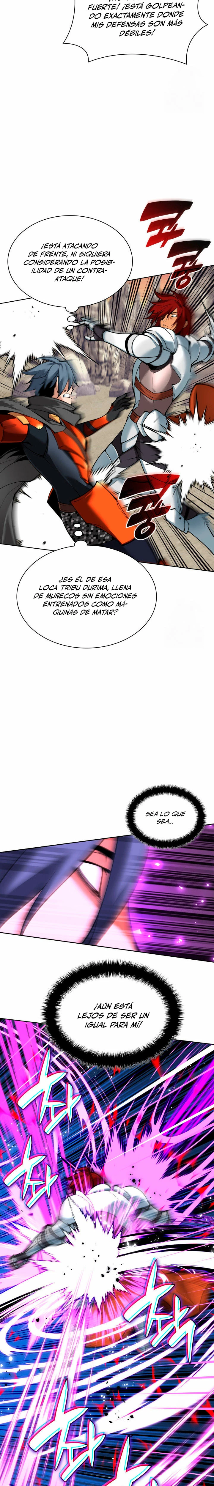 El Chetado (Overgeared) capítulo 248, página 7