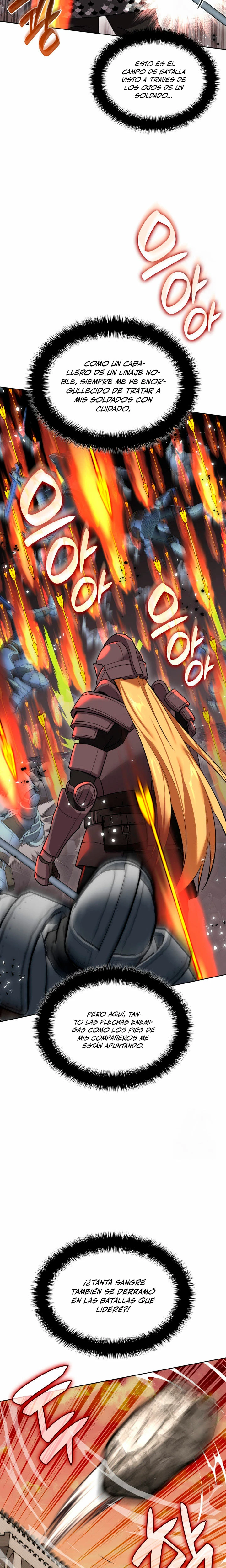 El Chetado (Overgeared) capítulo 248, página 12