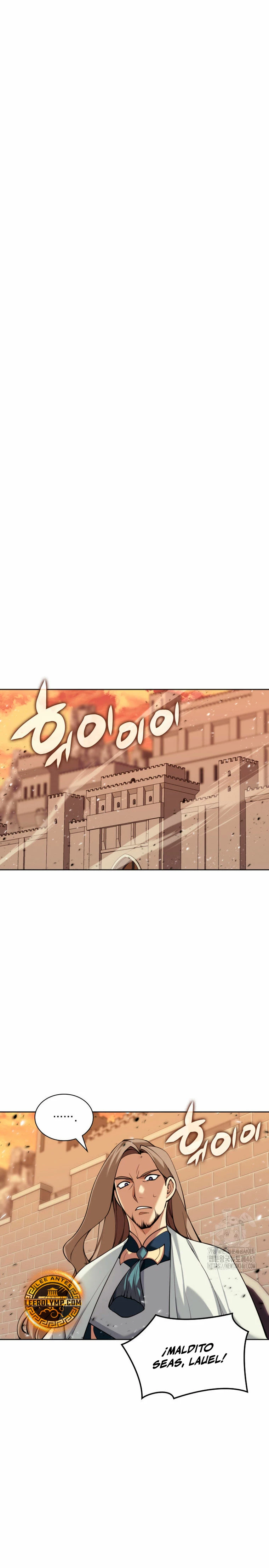 El Chetado (Overgeared) capítulo 249, página 22