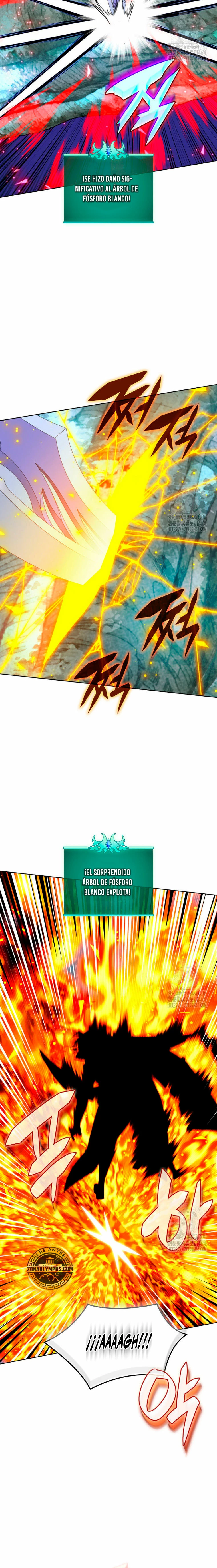 El Chetado (Overgeared) capítulo 253, página 16