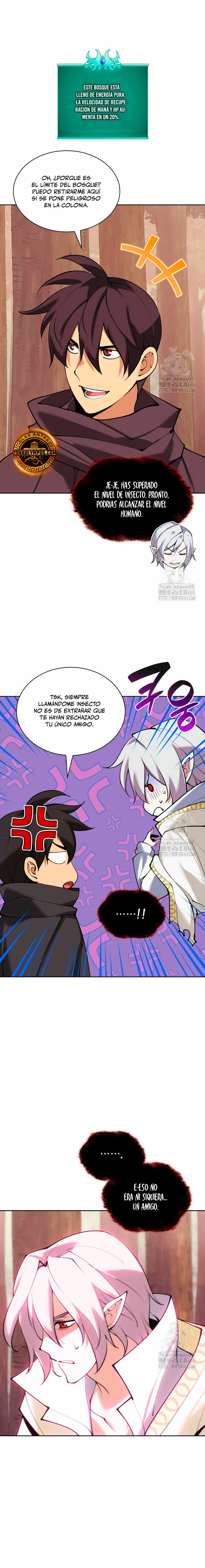 El Chetado (Overgeared) capítulo 254, página 29