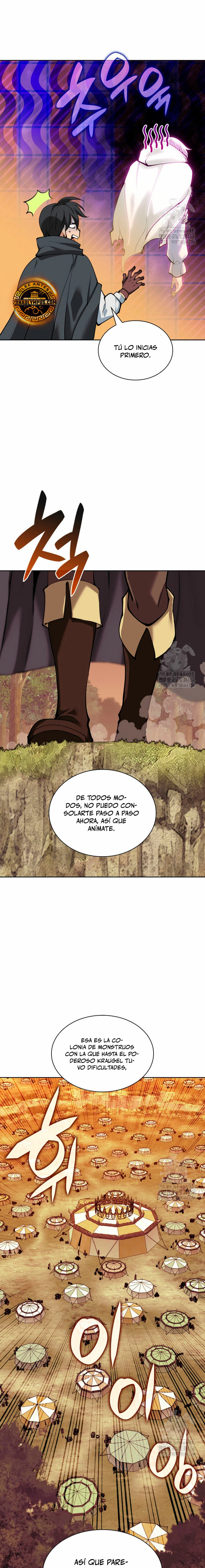 El Chetado (Overgeared) capítulo 254, página 30