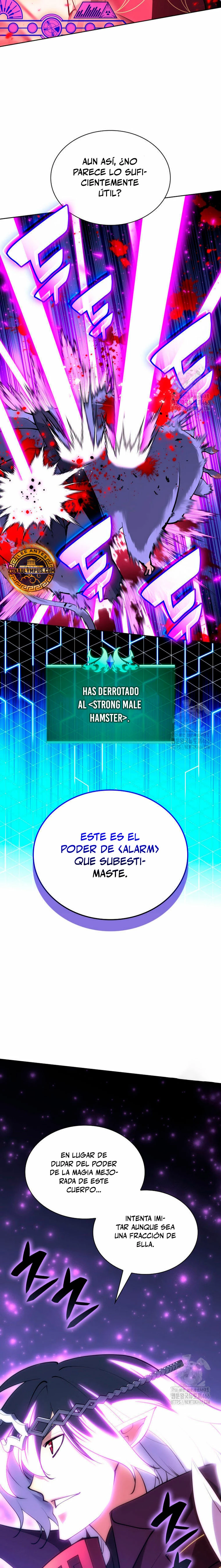 El Chetado (Overgeared) capítulo 256, página 12