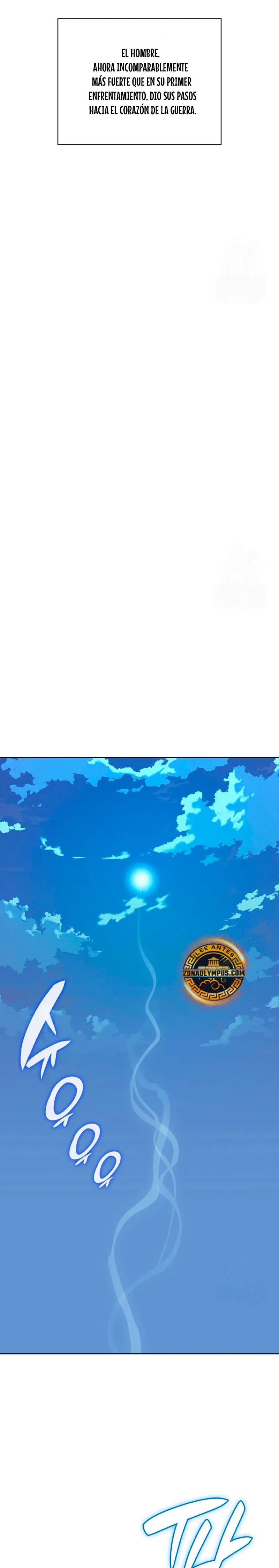 El Chetado (Overgeared) capítulo 268, página 20