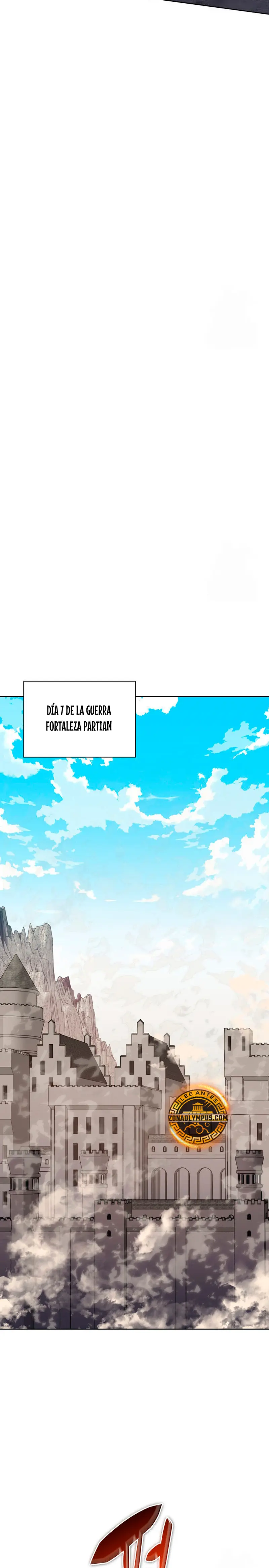 El Chetado (Overgeared) capítulo 269, página 16