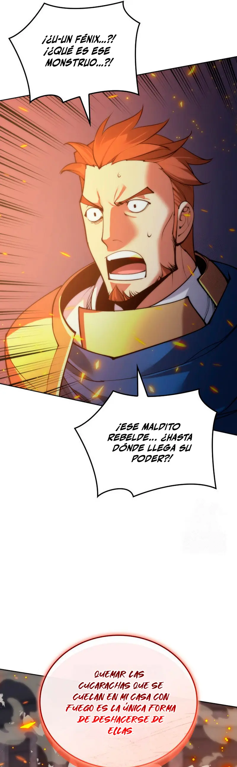 El Chetado (Overgeared) capítulo 272, página 44