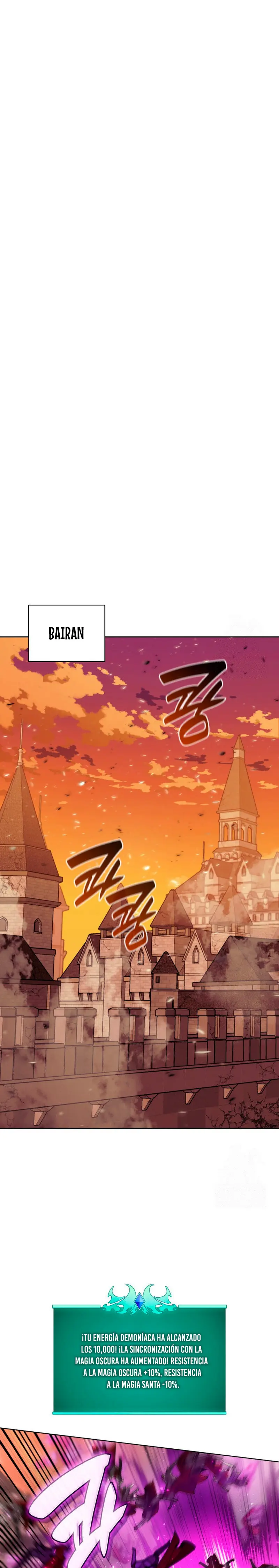 El Chetado (Overgeared) capítulo 273, página 28