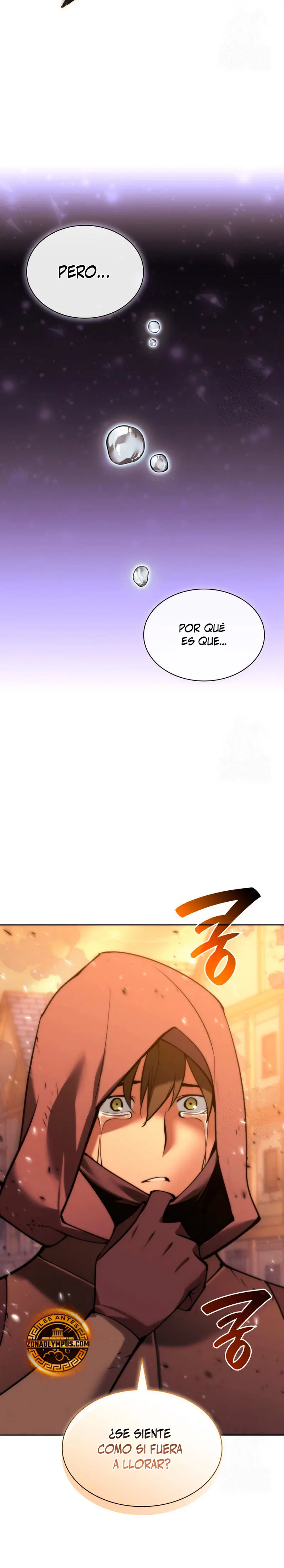 El Chetado (Overgeared) capítulo 273, página 48