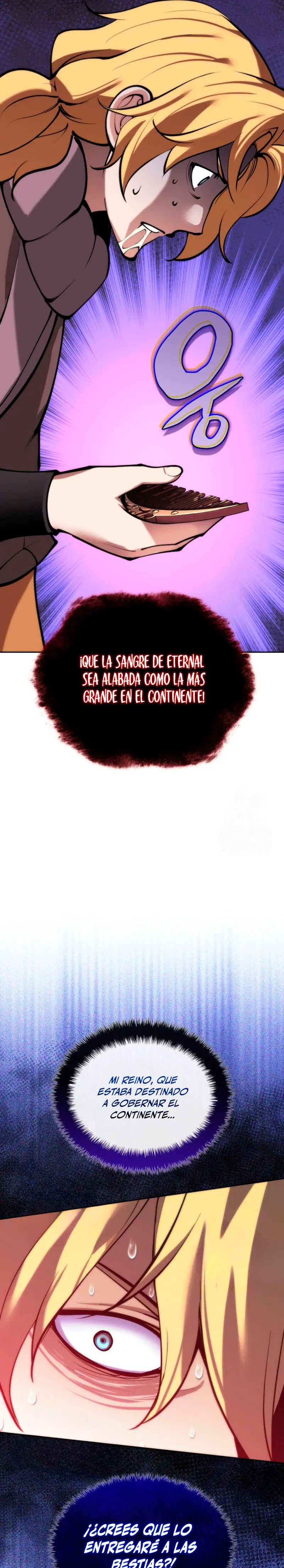 El Chetado (Overgeared) capítulo 275, página 44
