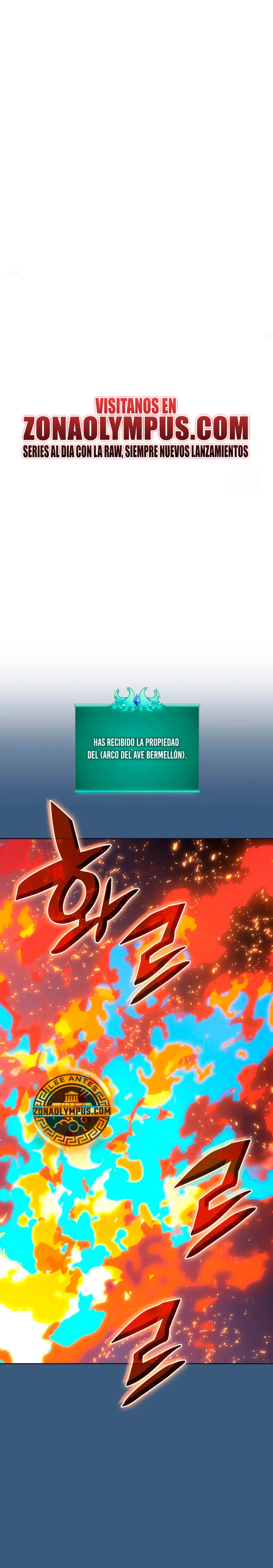 El Chetado (Overgeared) capítulo 270, página 7