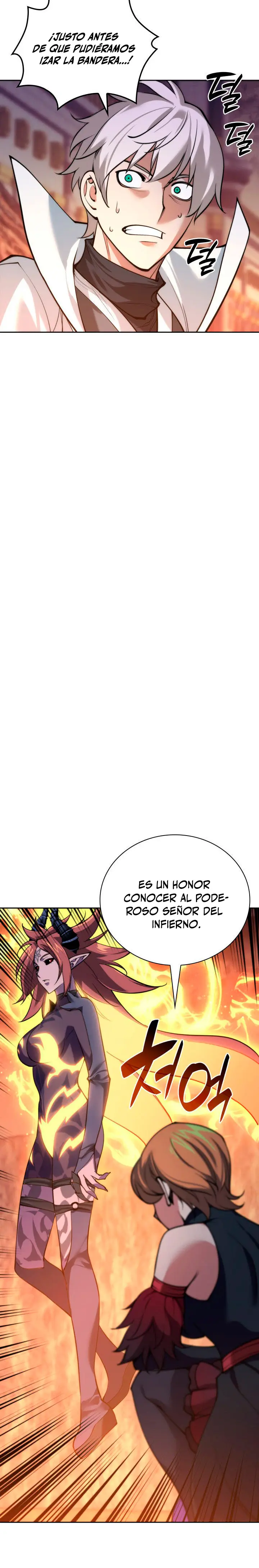 El Chetado (Overgeared) capítulo 276, página 9