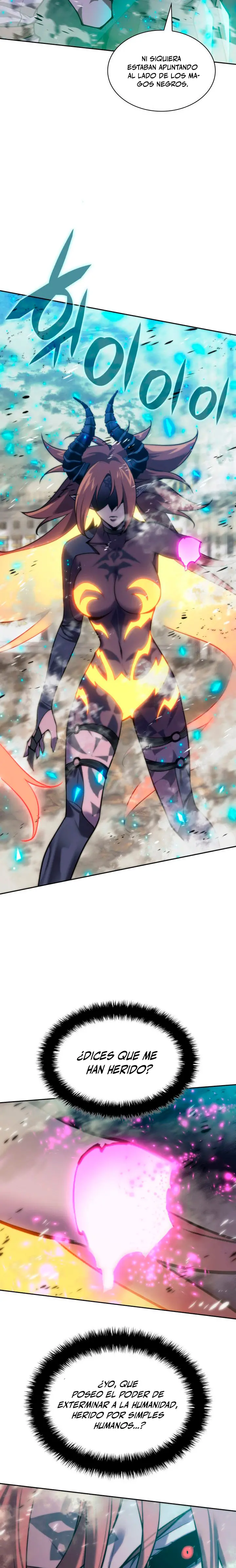 El Chetado (Overgeared) capítulo 276, página 16