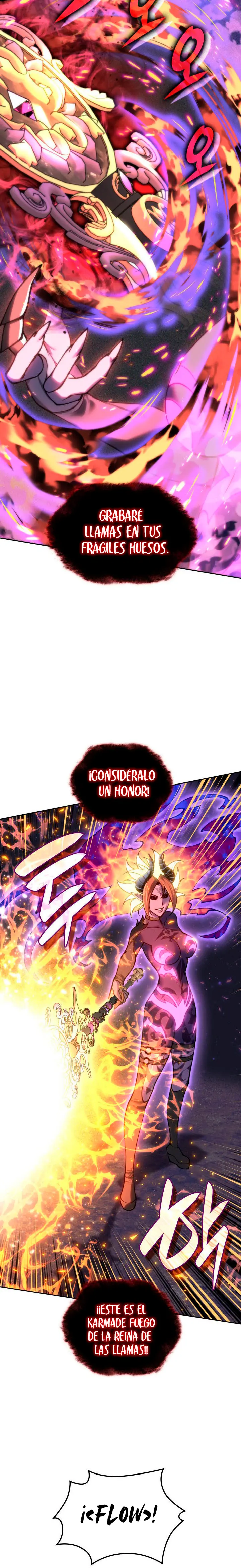 El Chetado (Overgeared) capítulo 278, página 7